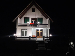 Гостиница Holiday Home Aleksic, Жабляк